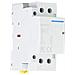 Contattore 2p 1no1nc Ac 40a A Basso Consumo Di Energia Domestica Guida Din Del Contattore Di Ca 50 60hz (220v 230v)  - Foto miniatura 2