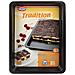 Teglia Alta Da Forno 29x42 Cm Dr Oetker Cameo, In Acciaio Nero - Foto miniatura 2