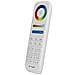 8-zone Rgb Cct Telecomando 2.4ghz Pienamente Compatibile Con Rgbcct Series Luci Milight Led 5-in-1 Controller Fut089 - Foto miniatura 3