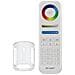 8-zone Rgb Cct Telecomando 2.4ghz Pienamente Compatibile Con Rgbcct Series Luci Milight Led 5-in-1 Controller Fut089 - Foto miniatura 1