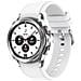 Galaxy Watch4 Classic, 3,05 Cm (1.2""), Samoled, Touch Screen, 16 Gb, Gps - Foto miniatura 1