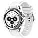 Galaxy Watch4 Classic, 3,05 Cm (1.2""), Samoled, Touch Screen, 16 Gb, Gps - Foto miniatura 7