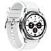 Galaxy Watch4 Classic, 3,05 Cm (1.2""), Samoled, Touch Screen, 16 Gb, Gps - Foto miniatura 9