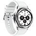 Galaxy Watch4 Classic, 3,05 Cm (1.2""), Samoled, Touch Screen, 16 Gb, Gps - Foto miniatura 4