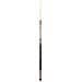 Stecca Biliardi Biliardi Cheetah S2 Pool Cue Nº2 13mm 19oz 5585.282.19oz - Foto miniatura 1