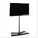 Supporto da parete per TV 30"-52" Portata max 30 kg Colore Nero - Foto miniatura 2