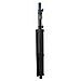 Supporto a Treppiede Ideato per Diffusori Dotati Di Bicchierino Altezza Max : 185 cm Nero TL 152K - Foto miniatura 5