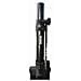 Supporto a Treppiede Ideato per Diffusori Dotati Di Bicchierino Altezza Max : 185 cm Nero TL 152K - Foto miniatura 3