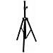 Supporto a Treppiede Ideato per Diffusori Dotati Di Bicchierino Altezza Max : 185 cm Nero TL 152K - Foto miniatura 6