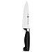 Coltello cuoco four star 16cm acciaio inox - Foto miniatura 1