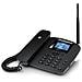 FW200L telefono GSM da tavolo per rete mobile 2G (GSM Quad Band: 850/900/1800/1900 MHz)  - Foto miniatura 1