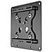 FSR1U Supporto per Display a Parete Fisso a Schermo Piatto fino 32" - Foto miniatura 1