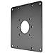 FSR1U Supporto per Display a Parete Fisso a Schermo Piatto fino 32" - Foto miniatura 3
