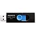 USB 64 GB UV320 Interfaccia USB 3.1 Colore Nero / Blu - Foto miniatura 1
