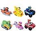 Paw Patrol Rescue Racers veicolo giocattolo - Foto miniatura 1
