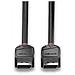 Cavo DisplayPort 1.2 per Uso Domestico / Piccoli Uffici da 2 Metri Colore Nero - Foto miniatura 5