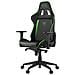 Sedia Gaming Tarok Pro in Nylon Colore Nero - Foto miniatura 1