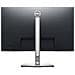 Monitor 27" LED IPS P2723DE 2560x1440 QHD Tempo di Risposta 5 ms - Foto miniatura 4