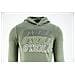 Lb All Year 1a1498-6043, Bambini, Verde, 140 Cm - Foto miniatura 5