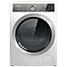 Lavatrice Standard H8W946WBIT Gentle Power 9 Kg Classe A Centrifuga 1351 giri - Foto miniatura 1