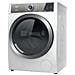 Lavatrice Standard H8W946WBIT Gentle Power 9 Kg Classe A Centrifuga 1351 giri - Foto miniatura 9