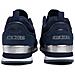 Scarpe Retros Og 85 Goldn Gurl Taglia 36 Codice 111-nvy Blu - Foto miniatura 2