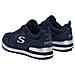 Scarpe Retros Og 85 Goldn Gurl Taglia 36 Codice 111-nvy Blu - Foto miniatura 3