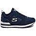 Scarpe Retros Og 85 Goldn Gurl Taglia 36 Codice 111-nvy Blu - Foto miniatura 1