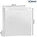 Mini frigo portatile 45 L Colore Bianco - Foto miniatura 6