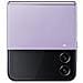 Galaxy Z Flip4 5G 128 GB 8 GB Ram Dual Sim Display 6.7" Full HD+ Fotocamera 12 Mpx Android Europa Viola - Foto miniatura 7