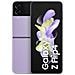 Galaxy Z Flip4 5G 128 GB 8 GB Ram Dual Sim Display 6.7" Full HD+ Fotocamera 12 Mpx Android Europa Viola - Foto miniatura 1
