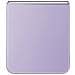 Galaxy Z Flip4 5G 128 GB 8 GB Ram Dual Sim Display 6.7" Full HD+ Fotocamera 12 Mpx Android Europa Viola - Foto miniatura 8