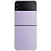 Galaxy Z Flip4 5G 128 GB 8 GB Ram Dual Sim Display 6.7" Full HD+ Fotocamera 12 Mpx Android Europa Viola - Foto miniatura 6