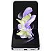 Galaxy Z Flip4 5G 128 GB 8 GB Ram Dual Sim Display 6.7" Full HD+ Fotocamera 12 Mpx Android Europa Viola - Foto miniatura 4