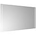 Specchio da Bagno con Luci LED 50x90 cm - Foto miniatura 3