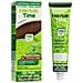 Crema-henna Colorante Nr. 10 Marrone Naturale 'herbal Time' - Foto miniatura 3