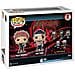 Animation Pop! Jujutsu Kaisen S2 Vinyl Figure 2-pack Itadori & Todo 9 Cm - Foto miniatura 2
