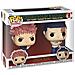 Animation Pop! Jujutsu Kaisen S2 Vinyl Figure 2-pack Itadori & Todo 9 Cm - Foto miniatura 3