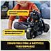 Action Figure Batman Adventures Alto 30 cm 4+ Anni - Foto miniatura 6
