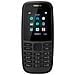 Celluare Basic 105 1.77" Dual Sim Colore: Nero - Foto miniatura 2