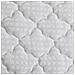 Materasso Matrimoniale Porzia, Sfoderabile In Memory Foam+gel E Molle Insacchettate, 100% Made In Italy, Anti Acaro E Anallergico, Cm 160x200h27 - Foto miniatura 3