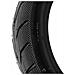 Pneumatico Tubeless Per Monopattino Xiaomi Scooter Pro 4 Rinforzo Nylon - Foto miniatura 4