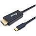 Cavo Da Usb-c A Hdmi, M/m, 1,0 M, 4k/30hz - Foto miniatura 6