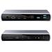 HDTB4D-EUZ replicatore di porte e docking station per laptop Thunderbolt 4 Grigio - Foto miniatura 2