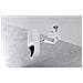 G5 Flex Cupola Telecamera Di Sicurezza Ip Interno E Esterno 2688 X 1512 Pixel Soffitto /parete /scrivania - Foto miniatura 3