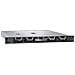 YJ10W Server Rack R250 4x3.5" E-2334 1x16GB 1x2TB HDD SATA 700W H355 - Foto miniatura 3