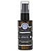 Premium Blends Beard Oil - Balsamo Per Barba Senza Risciacquo Per Ammorbidire I Capelli, Idratare La Pelle, Eliminare La Forfora Della Barba, Crescere Sanamente La Barba - Fragranza Botte Di Rum - 1 Oz - Foto miniatura 1