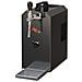 Set Completo - Spillatore Birra - Jet 30 Dispenser Birra Sottobanco Macchina Per Birra 1-linea 35 Litri /h - Raffreddatore A Flusso Con Botti In Legno Keg Type G - Foto miniatura 3