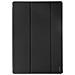 Custodia Per Ipad Pro 12.9 E Pro 12.9 2017 Funzione Supporto, Domo, Nero - Foto miniatura 1