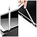Custodia Per Ipad Pro 12.9 E Pro 12.9 2017 Funzione Supporto, Domo, Nero - Foto miniatura 2